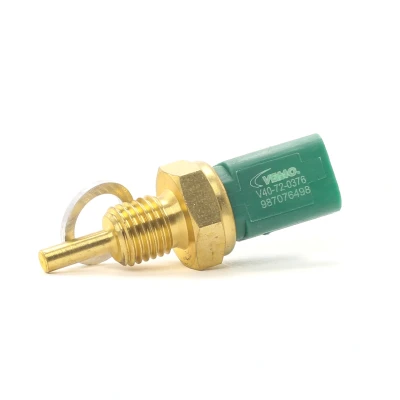 Bild av VEMO Original Quality V40 72 0376 Sonde De Température Liquide Refroidissement OPEL: Corsa D 3/5 portes, C Zafira B