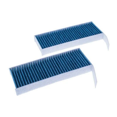 Bild av DENCKERMANN M110877A Filtre d&#039;habitacle PEUGEOT: 308 SW 2, II 3/5 portes, 508