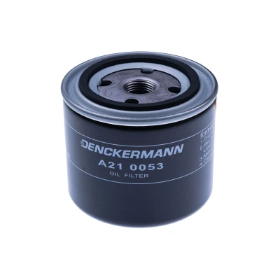 Bild av DENCKERMANN A210053 Filtre à huile 3/4&quot; 16 UNF vissé VOLVO: V40 Break, V70 I, 850 OPEL: Admiral A, Commodore A Berline