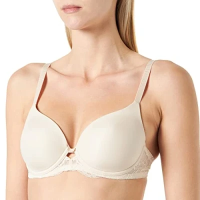 Bild av Triumph BH Amourette Charm WHP01 A F 70 95, Krämig dröm, 75B