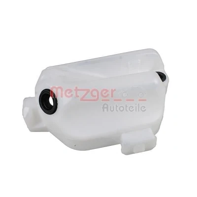 Bild av METZGER 2140344 Réservoir Lave Glace sans couvercle, pompe RENAULT: Kangoo II Be Bop, Express, / Grand
