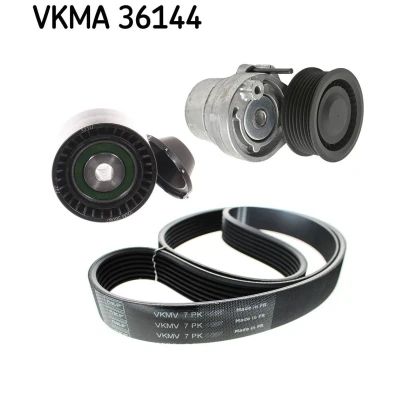 Bild av SKF VKMA 36144 Drivremssats