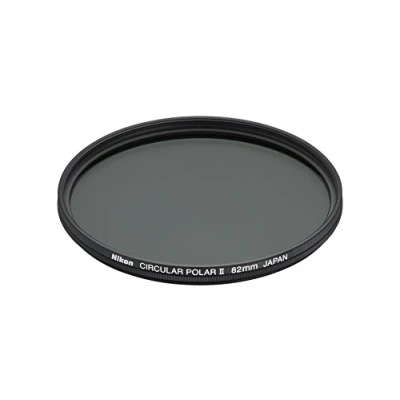 Bild av Nikon Circular Polarizer II filter 82mm