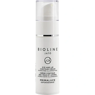 Bild av Bioline Jatò Primaluce Eye and Lip Cream Hydrating Illuminating 30 ml