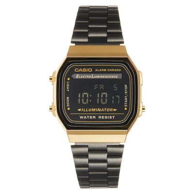 Bild av Casio Digitalklocka, Storlek: One Size, Schwarz