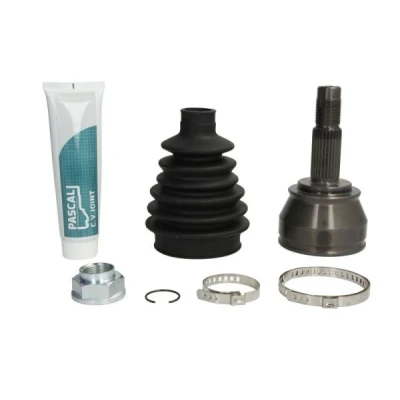 Bild av Ledsats, drivaxel PASCAL G1F045PC
