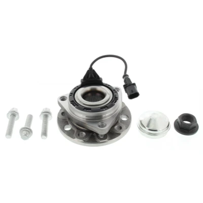 Bild av MAPCO 26829 Kit de roulements roue des deux côtés l&#039;essieu avant avec capteur ABS intégré 137 OPEL: Vectra C CC, Berline