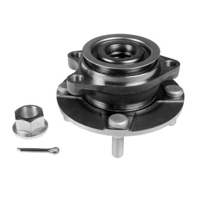 Bild av BLUE PRINT ADN18265 Kit de roulements roue NISSAN: Cube
