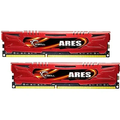 Bild av G.Skill ARES DDR3 2 x 8 GB, F3 2133C11D 16GAR