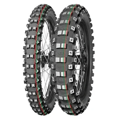 Bild av Mitas Terra Force MX MH 11010018 64M Bak TT