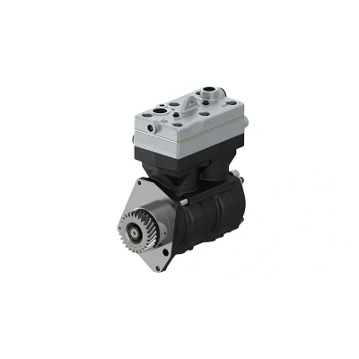 Bild av Kompressor, tryckluftssystem Wabco 912 510 103 0