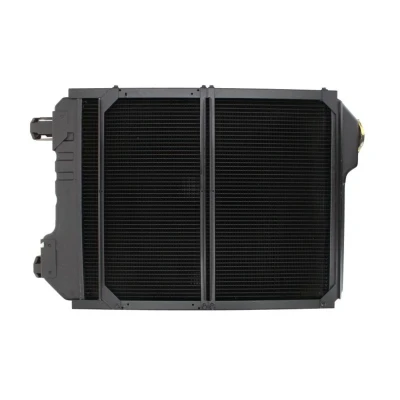 Bild av Kylare, motorkylning Thermotec D7AG134TT