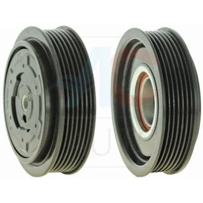 Bild av ACAUTO AC 06DN30 Embrayage Electromagnetique DENSO, MERCEDES 6SE, 7SE BENZ: Sprinter 5 T Сamion à Plateau/Сhâssis, Classe C Berline