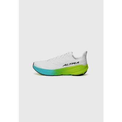 Bild av Altra Experience FLOW 2 Löparskor terräng, Storlek: 44, White/lime Textil