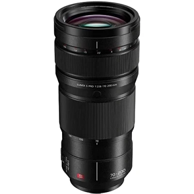 Bild av Panasonic LUMIX S PRO 70 200mm F2.8 O.I.S.