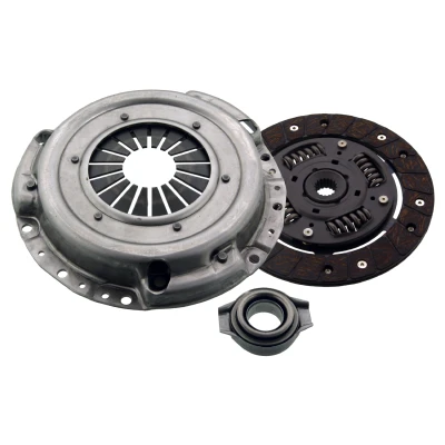 Bild av BLUE PRINT ADN13031 Kit d&#039;Embrayage à trois pièces avec graisse synthétique butée de débrayage 190 NISSAN: 100NX, ALMERA 1 Hatchback