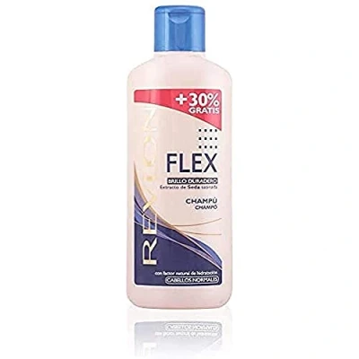 Bild av Revlon Flex Keratin Shampoo Normal Hair 650 ml