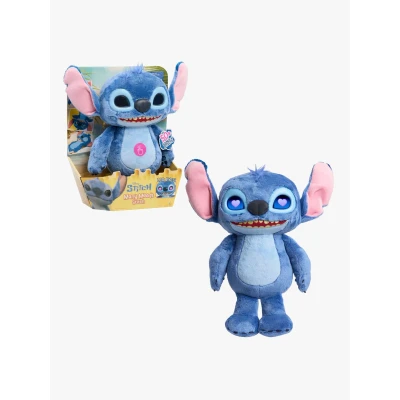 Bild av Disney Stitch Movie Many Moods Feature Plush 27CM