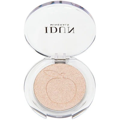 Bild av IDUN Minerals Single Eyeshadow Fjällsippa 3 g
