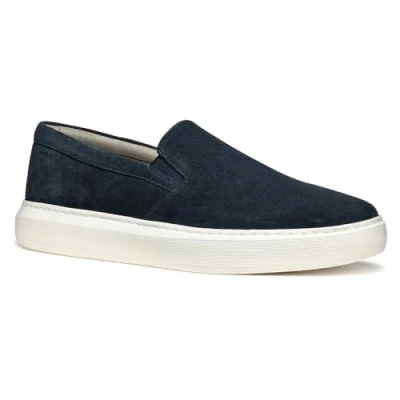 Bild av Geox Herr U DEIVEN B sneakers, marinblå, 43 EU, EU