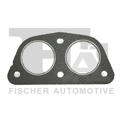 Bild av FA1 100 918 Joint d&#039;étanchéité, tuyau d&#039;échappement Entrée BMW: 3 Berline, 1 5 portes, Coupe