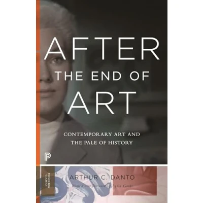 Bild av After the End of Art: Contemporary Art and Pale History Updated Edition