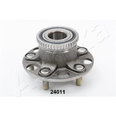 Bild av Hjulnav, Bakaxel, honda accord vii, tourer shuttle, 42200 S0X A50, A51, A52, SED 951, 42200SED952