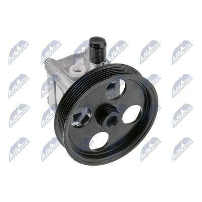 Bild av NTY SPW VV 007 Pompe De Direction Assistée hydraulique VOLVO: XC90 I, S60 S80 I