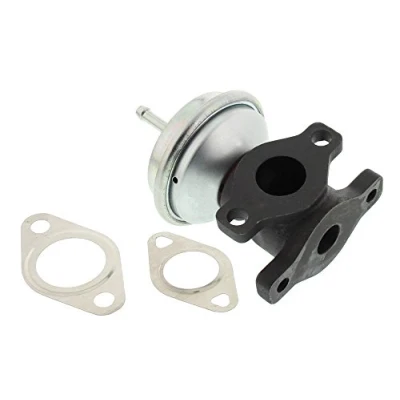 Bild av MAPCO 83806 Vanne EGR pneumatique Soupape de membrane VOLKSWAGEN: Sharan I, TRANSPORTER 4 Bus, GOLF 3, AUDI: A4 B5 Berline, Avant, A6 C5 Berline