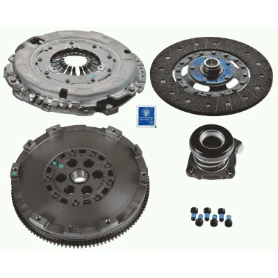 Bild av Kopplingssats Sachs 2290601159