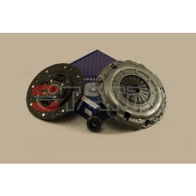 Bild av MAXGEAR 61 5182 Kit d&#039;Embrayage sans palier PEUGEOT: 307 3/5 portes, 206 807 MPV, CITROËN: C4 Picasso 1, I Grand