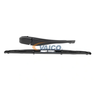 Bild av VAICO V42 0887 Kit de bras d&#039;essuie glace, nettoyage des vitres avec cache, balai glace intégré PEUGEOT: Partner II Tepee