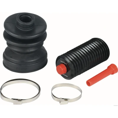 Bild av HERTH+BUSS JAKOPARTS J2885002 Soufflet De Cardan 95 NBR (caoutchoucs nitrile) SUZUKI: Vitara I SUV, Grand 1 SUV Cabriolet