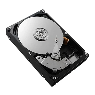 Bild av Dell hard drive 8 TB SAS 12Gb/s 8TB Hårddisk 161 BBRX Serial Attached SCSI 3 3,5&quot;