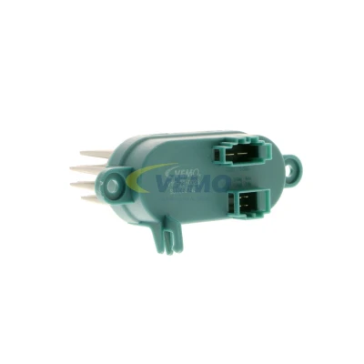 Bild av VEMO Original Quality V10 79 0026 Régulateur, pulseur d&#039;air habitacle PORSCHE: Cayenne, VOLKSWAGEN: Amarok Pick up, Multivan 5 (7HM, Transporter