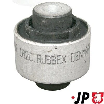 Bild av JP GROUP 1140202100 Silent Bloc De Triangle Essieu avant gauche, droit, inférieur, intérieur AUDI: A8 D3, A6 C6 Allroad, Berline