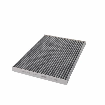 Bild av CORTECO 80000875 Filtre d&#039;habitacle à charbon actif 192 267 20 NISSAN: Qashqai / Qashqai+2 I, X Trail
