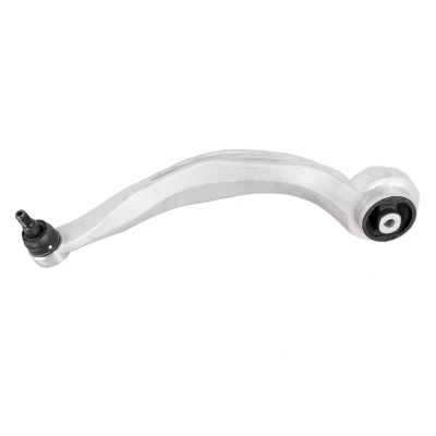 Bild av VAICO V10 5346 Bras de suspension avec rotule Essieu avant droit barre oscillant transversal Aluminium 16,9 AUDI: Q5, A4 B8 Berline