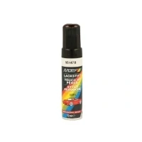 Bild av MOTIP 951478 Fordons kombinationslack 12ml Stift Röd Pre fill Water based WB D 400 ml