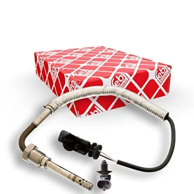 Bild av FEBI BILSTEIN 100850 Palpeur, température des gaz après filtre à particules VOLVO: C30, V50, XC60 I