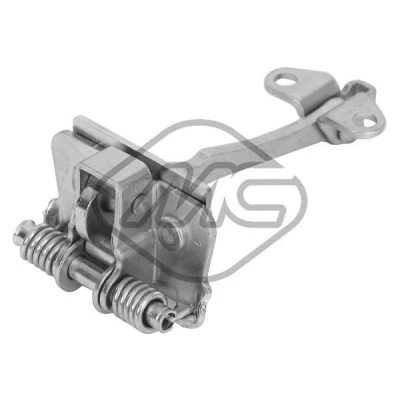 Bild av Metalcaucho 40838 Cale porte avant gauche, droite CITROËN: C5 II 5 portes