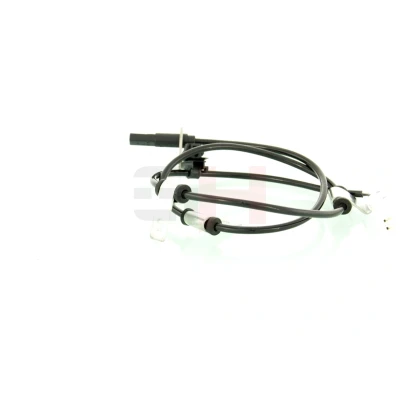 Bild av GH 715234H ABS Givare Bakaxel, Bakaxel höger SUZUKI: Grand Vitara II SUV (JT, TE, TD) 3.2 Allhjulsdrift, 2.4 2.7 Allhjulsdrift