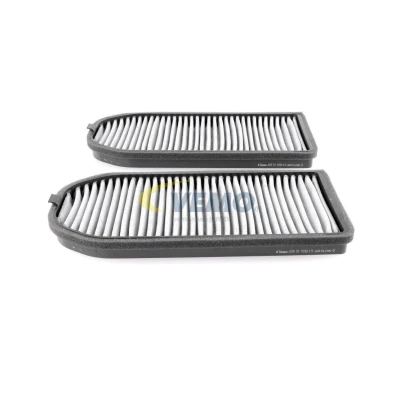 Bild av VEMO V20 31 5005 Filtre d&#039;habitacle à Charbon actif 362 181 30 Qualité originale BMW: 7