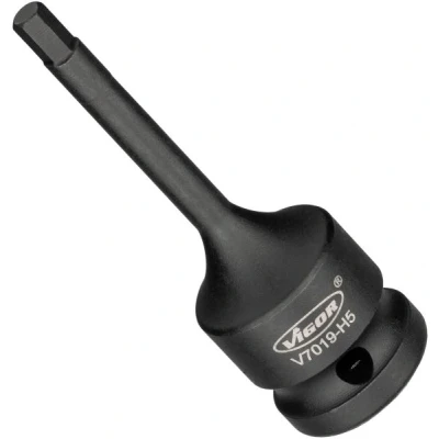 Bild av VIGOR V7019 H5 Douille à choc 78, 78