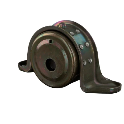 Bild av FEBI BILSTEIN 07220 Support moteur avant droite métal caoutchouc OPEL: Calibra A, Astra F CC