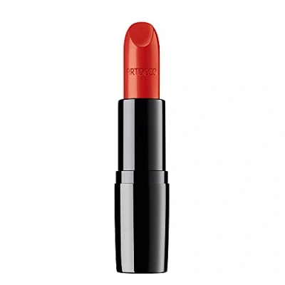 Bild av ARTDECO Perfect Color läppstift långvarig glänsande rött 1 x 4 g