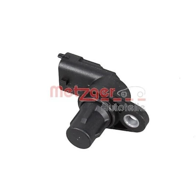 Bild av METZGER 0903311 Capteur, position d&#039;arbre à cames Principe de Hall OPEL: Astra H GTC, Corsa D 3/5 portes, C portes