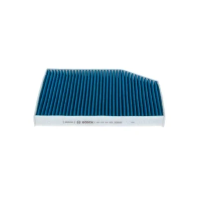 Bild av Filter, kupéventilation BOSCH 0 986 628 580