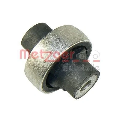 Bild av METZGER 52015308 Silent Bloc De Triangle Essieu avant, arrière Support métal caoutchouc pour bras oscillant transversal FIAT: Stilo 3/5 portes