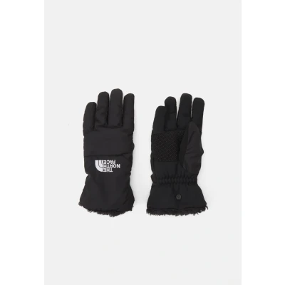 Bild av THE NORTH FACE pojkar Shasta handskar, TNF svart, L
